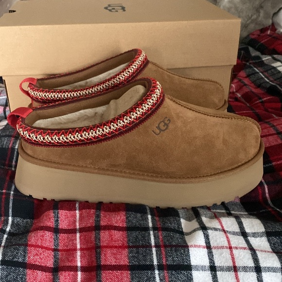 Surprising Ugg Tasmans Size 9 Pictures